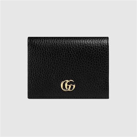 portafogli piccoli gucci